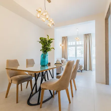 Appartement Holidayhomepl Baltyk 3 - 2 Sypialnie, Basen, Sauna *