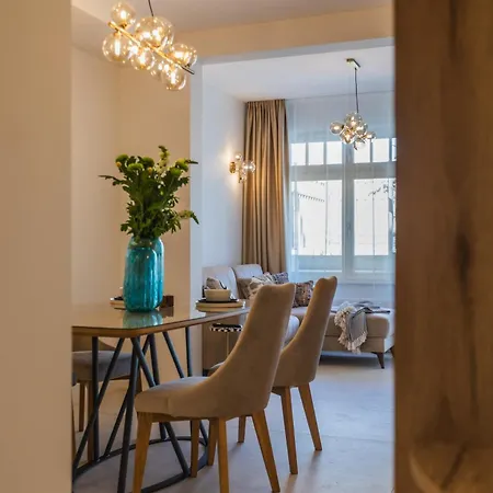 Holidayhomepl Baltyk 3 - 2 Sypialnie, Basen, Sauna Apartment *