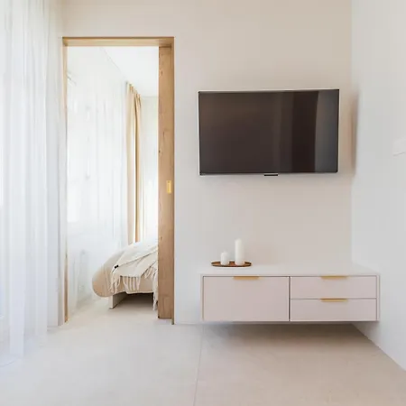 Holidayhomepl Baltyk 3 - 2 Sypialnie, Basen, Sauna Apartment Misdroy