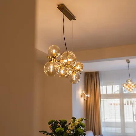 Appartement Holidayhomepl Baltyk 3 - 2 Sypialnie, Basen, Sauna